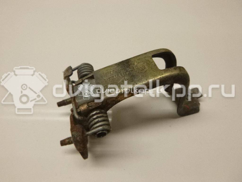 Фото Ограничитель двери  7700308167 для vaz Lada Largus {forloop.counter}}