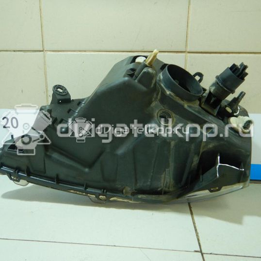 Фото Фара правая  8200744754 для vaz Lada Largus
