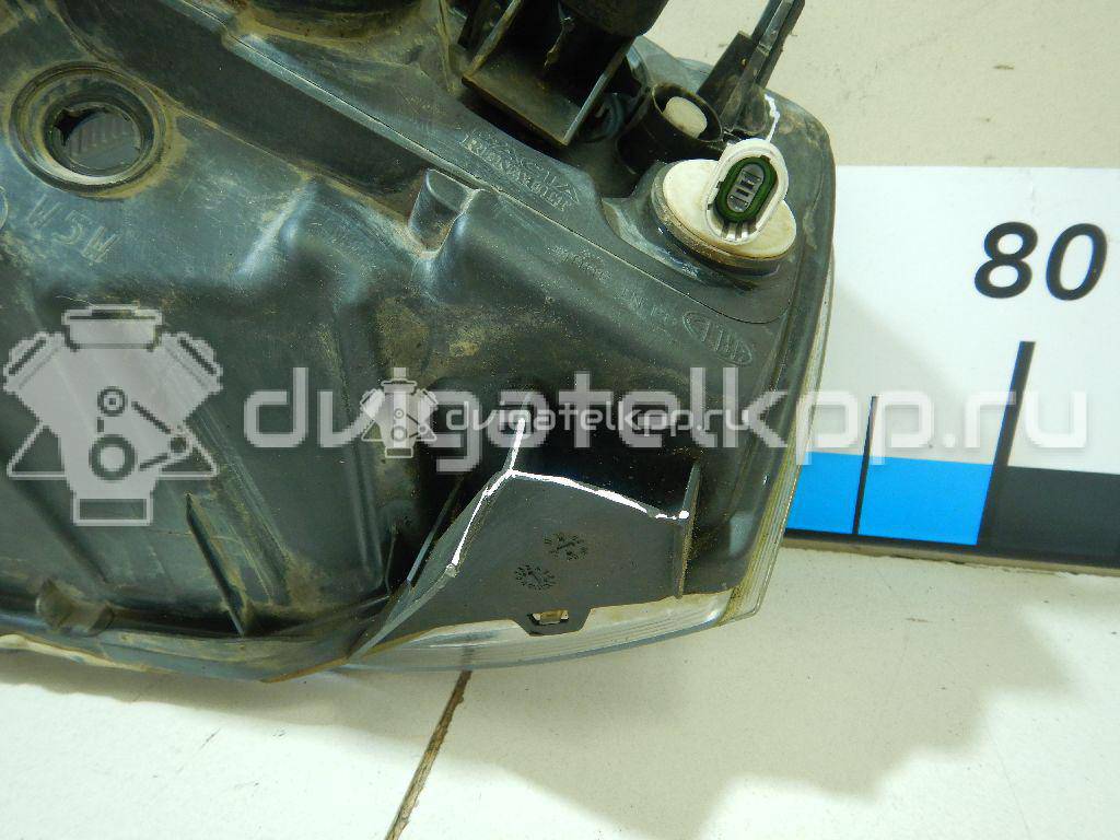 Фото Фара правая  8200744754 для vaz Lada Largus {forloop.counter}}