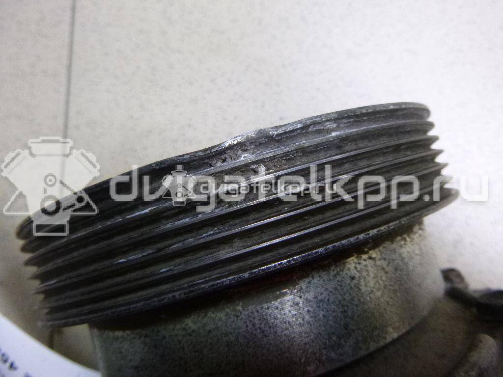 Фото Компрессор системы кондиционирования  926000097R для vaz Lada Largus {forloop.counter}}