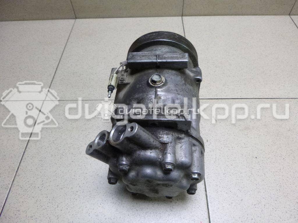 Фото Компрессор системы кондиционирования  926000097R для vaz Lada Largus {forloop.counter}}