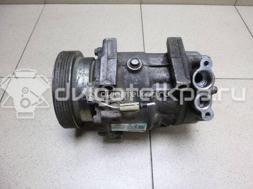 Фото Компрессор системы кондиционирования  926000097R для vaz Lada Largus {forloop.counter}}