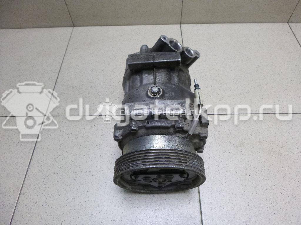 Фото Компрессор системы кондиционирования  926000097R для vaz Lada Largus {forloop.counter}}