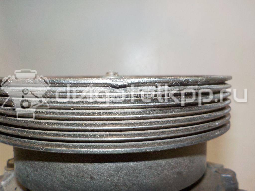 Фото Компрессор системы кондиционирования  926000097R для vaz Lada Largus {forloop.counter}}