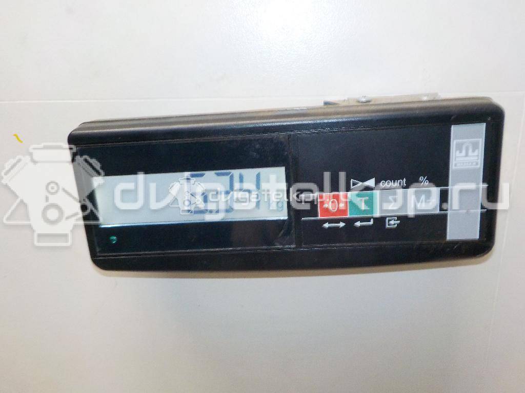 Фото Компрессор системы кондиционирования  926000097R для vaz Lada Largus {forloop.counter}}