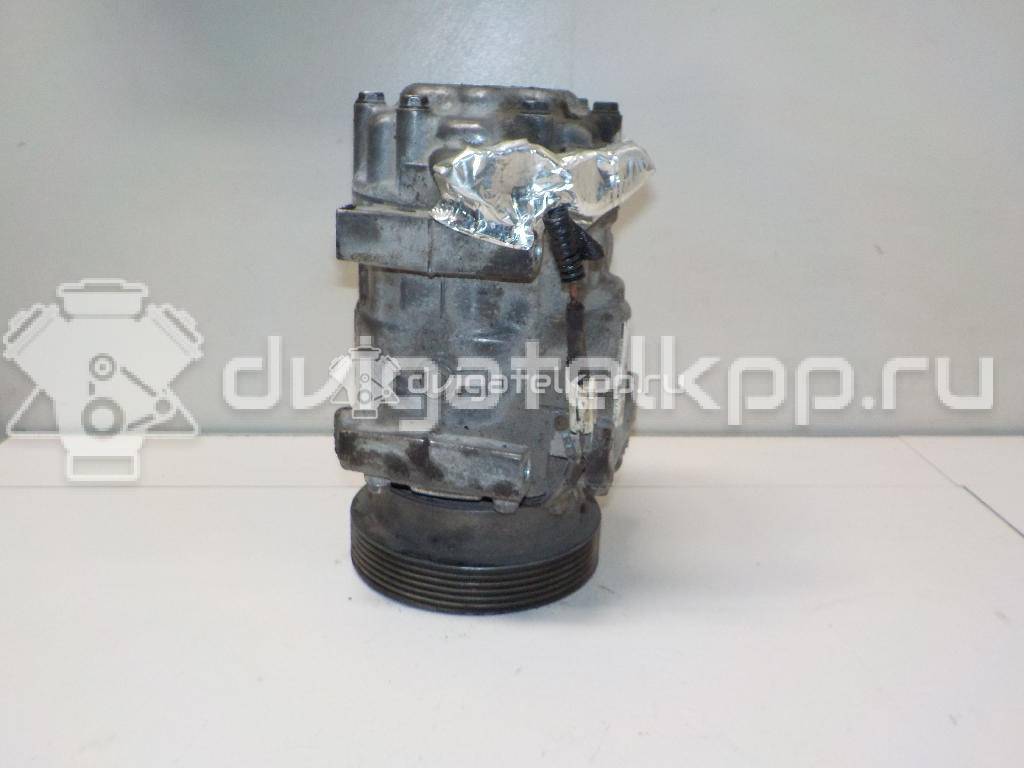 Фото Компрессор системы кондиционирования  926000097R для vaz Lada Largus {forloop.counter}}