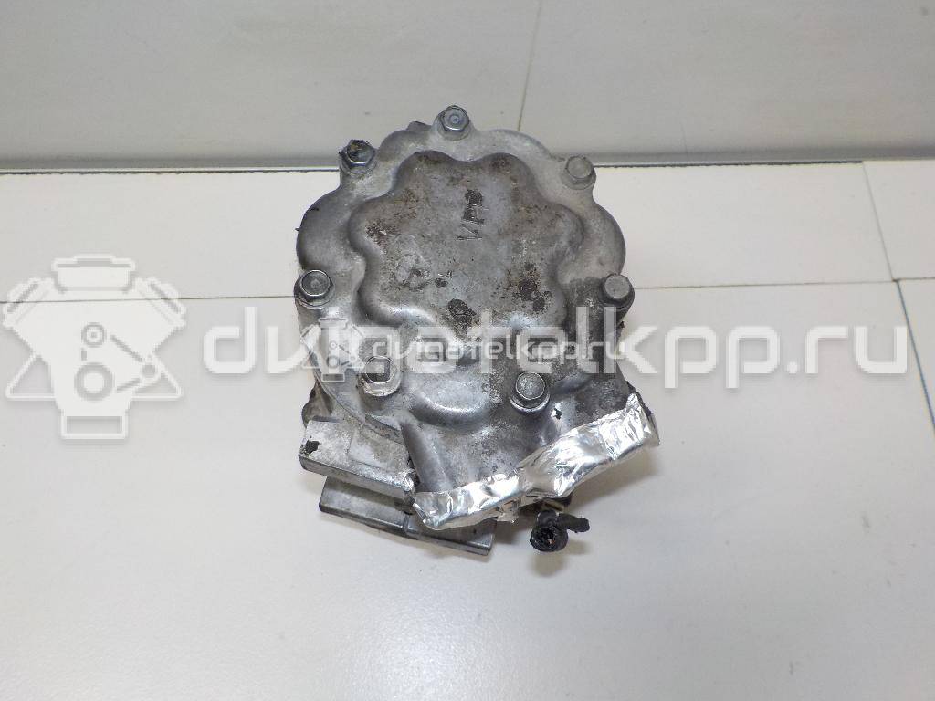 Фото Компрессор системы кондиционирования  926000097R для vaz Lada Largus {forloop.counter}}