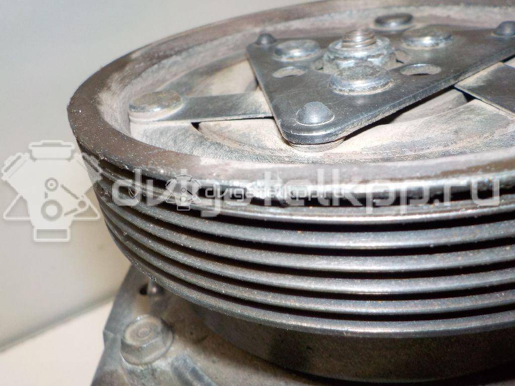 Фото Компрессор системы кондиционирования  926000097R для vaz Lada Largus {forloop.counter}}