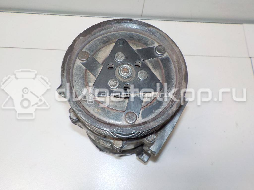 Фото Компрессор системы кондиционирования  926000097R для vaz Lada Largus {forloop.counter}}