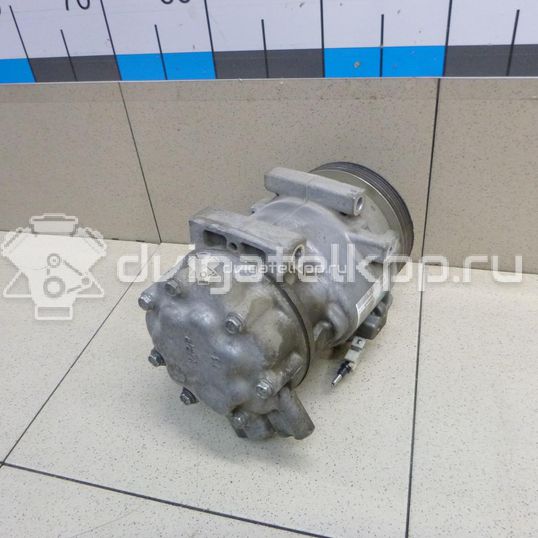 Фото Компрессор системы кондиционирования  926000097R для vaz Lada Largus