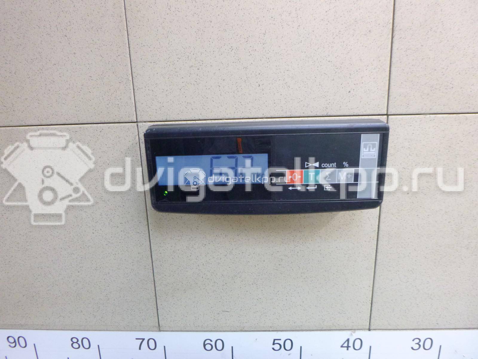 Фото Компрессор системы кондиционирования  926000097R для vaz Lada Largus {forloop.counter}}