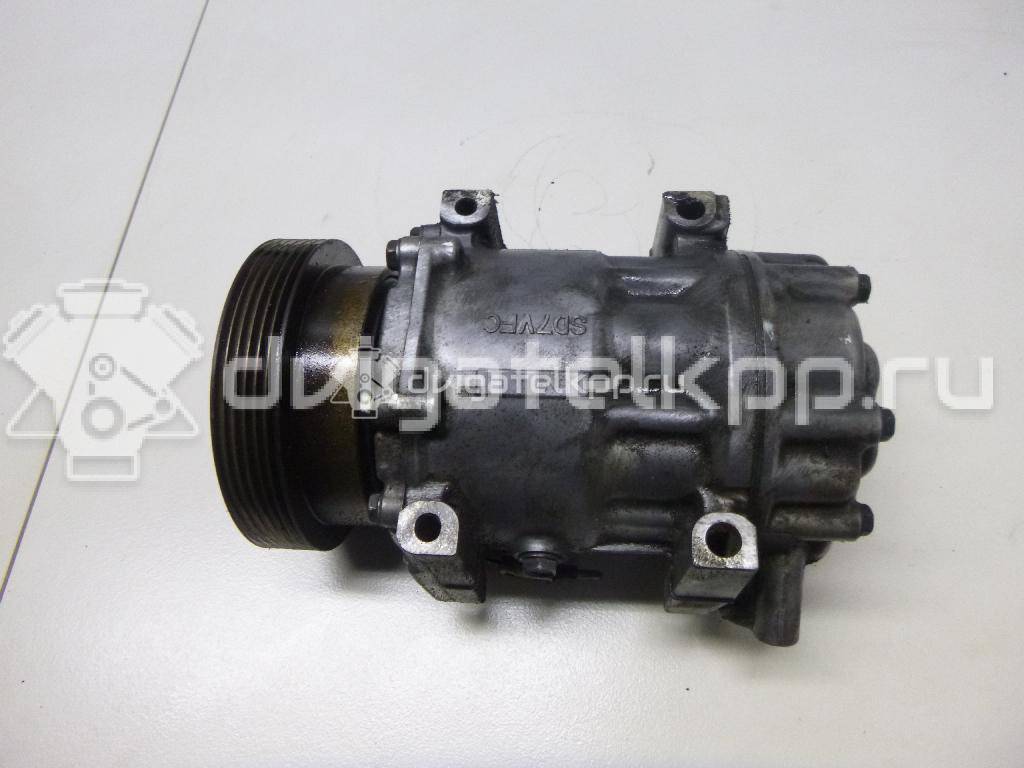 Фото Компрессор системы кондиционирования  926000097R для vaz Lada Largus {forloop.counter}}