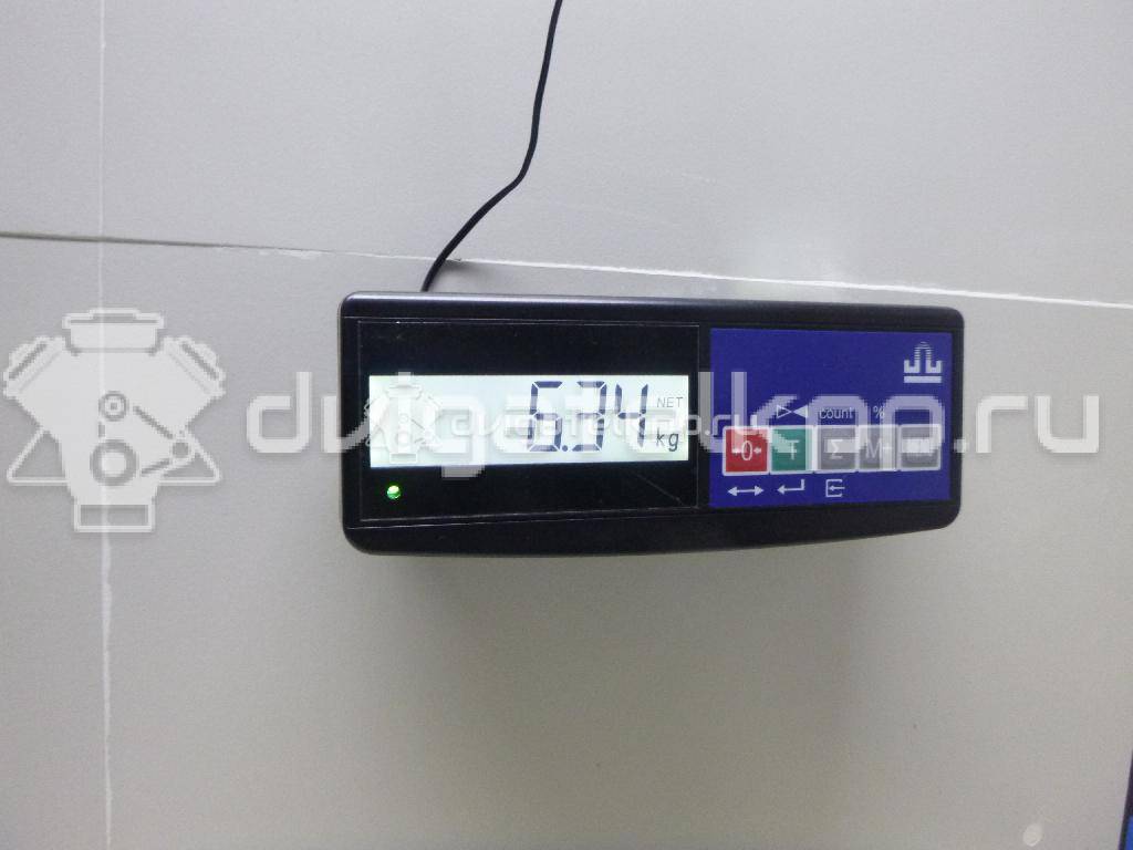 Фото Компрессор системы кондиционирования  926000097R для vaz Lada Largus {forloop.counter}}