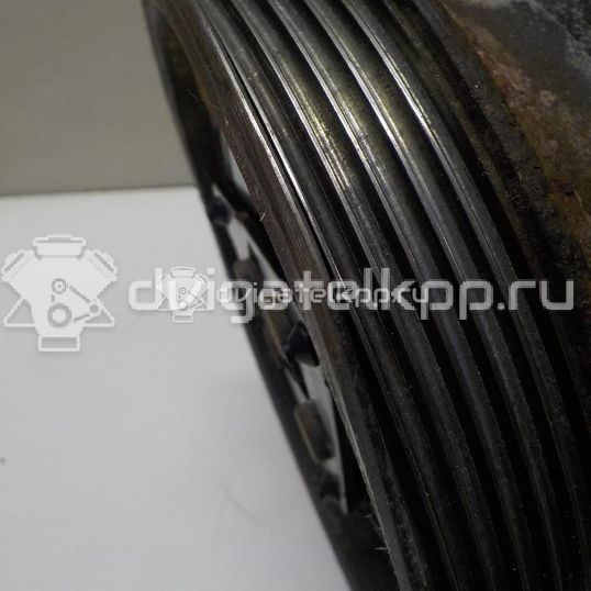 Фото Компрессор системы кондиционирования  926006229r для vaz Lada Largus