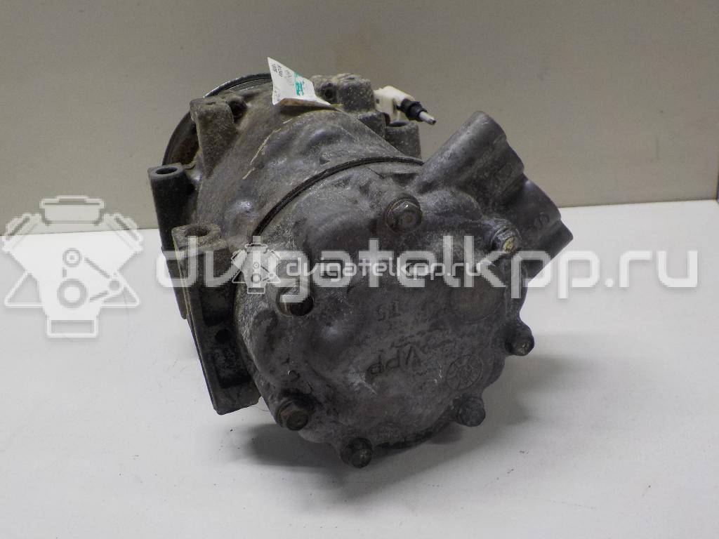 Фото Компрессор системы кондиционирования  926006229r для vaz Lada Largus {forloop.counter}}