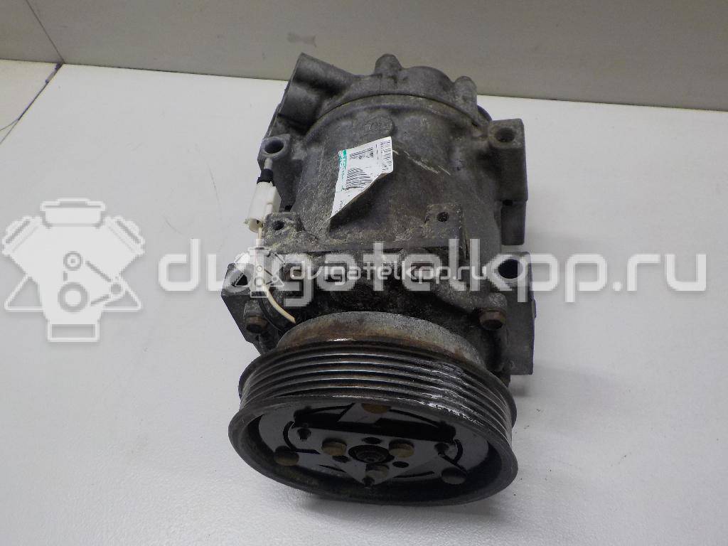 Фото Компрессор системы кондиционирования  926006229r для vaz Lada Largus {forloop.counter}}