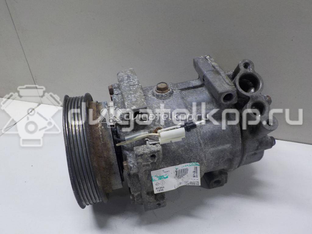 Фото Компрессор системы кондиционирования  926006229r для vaz Lada Largus {forloop.counter}}