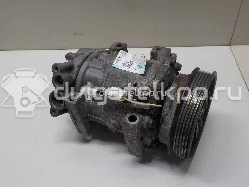 Фото Компрессор системы кондиционирования  926006229r для vaz Lada Largus {forloop.counter}}
