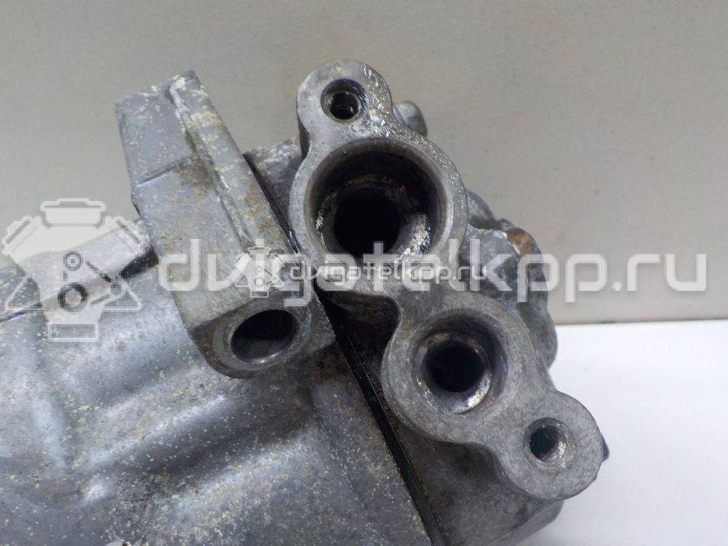 Фото Компрессор системы кондиционирования  926006229r для vaz Lada Largus {forloop.counter}}