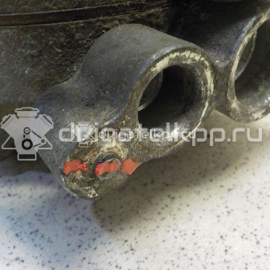 Фото Компрессор системы кондиционирования  8200866440 для vaz Lada Largus