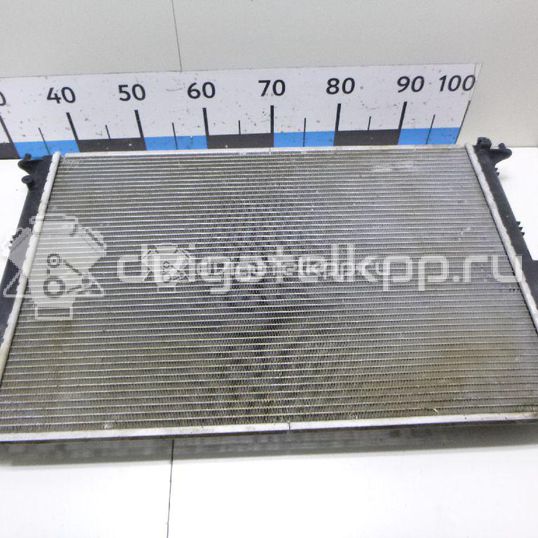 Фото Радиатор основной  8200735039 для vaz Lada Largus