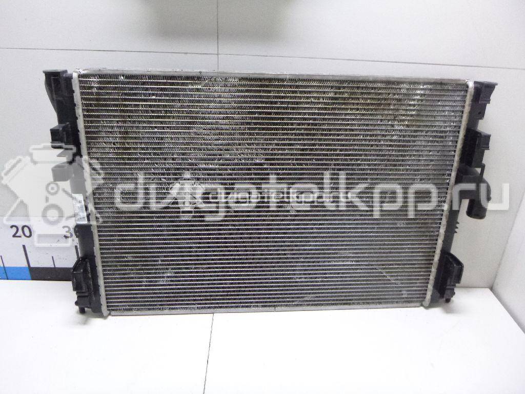 Фото Радиатор основной  8200735039 для vaz Lada Largus {forloop.counter}}