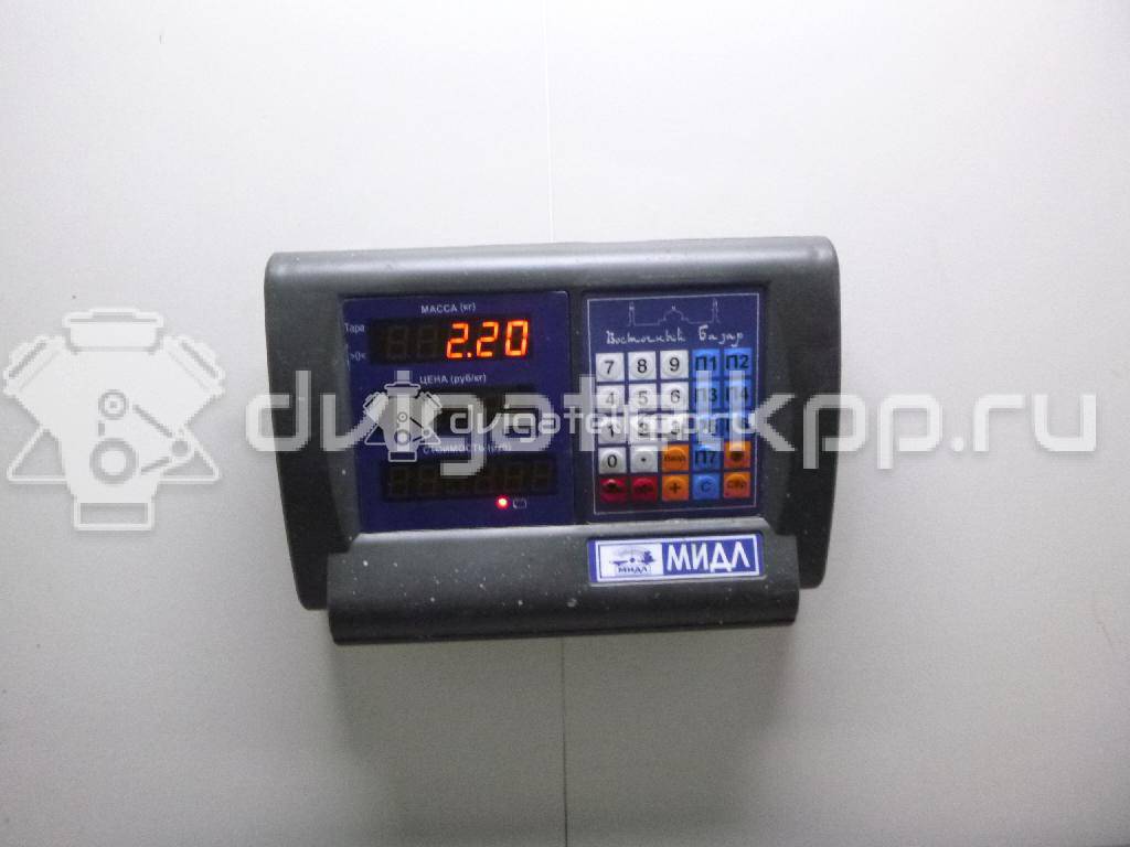 Фото Радиатор основной  8200735039 для vaz Lada Largus {forloop.counter}}