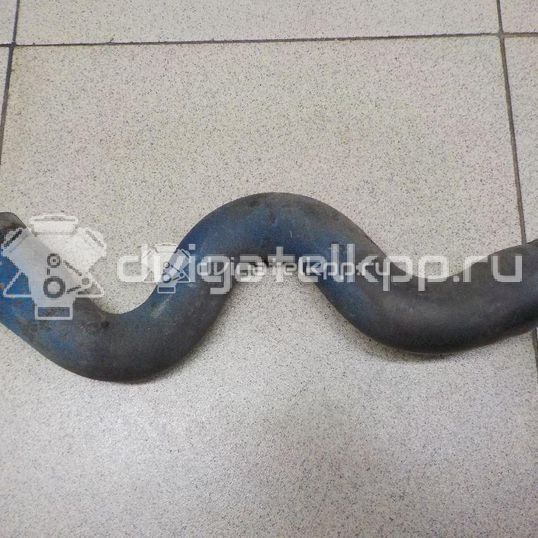 Фото Патрубок радиатора  6001547048 для vaz Lada Largus