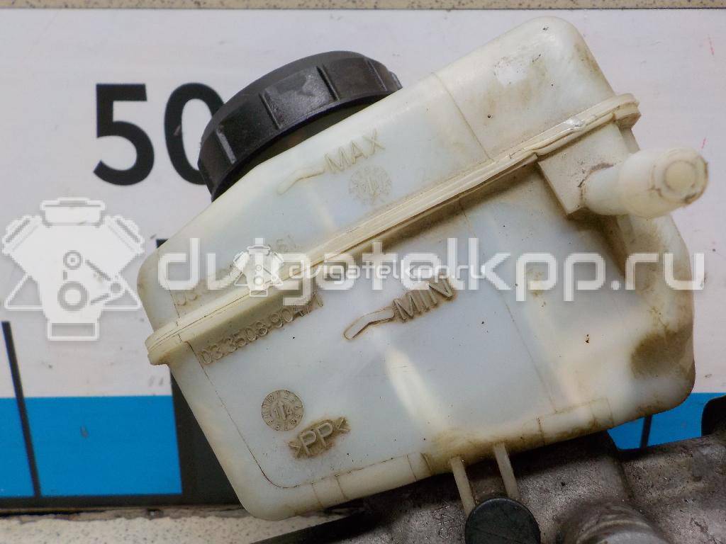 Фото Цилиндр тормозной главный  6001551314 для vaz Lada Largus {forloop.counter}}