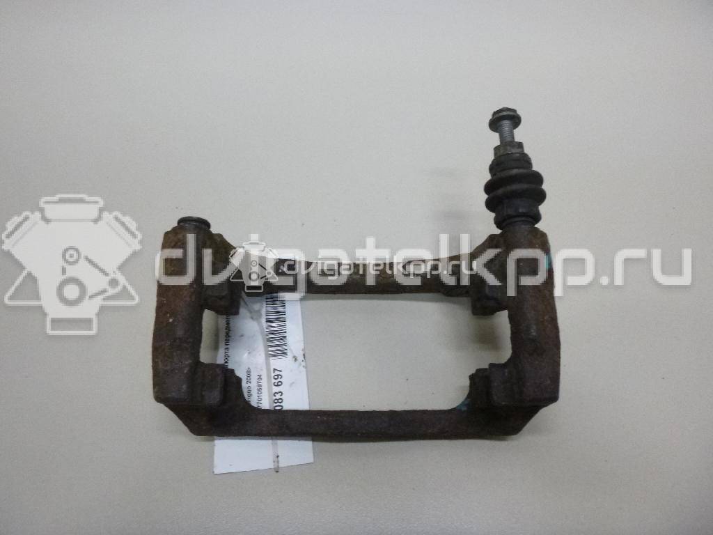 Фото Скоба суппорта переднего  7701059704 для vaz Lada Largus {forloop.counter}}