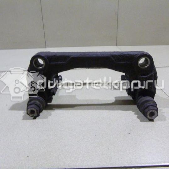 Фото Скоба суппорта переднего  7701059704 для vaz Lada Largus