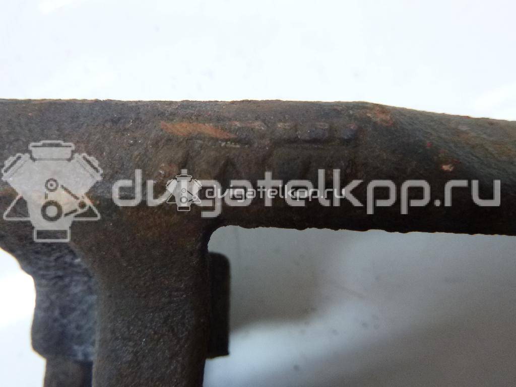 Фото Скоба суппорта переднего  7701059704 для vaz Lada Largus {forloop.counter}}