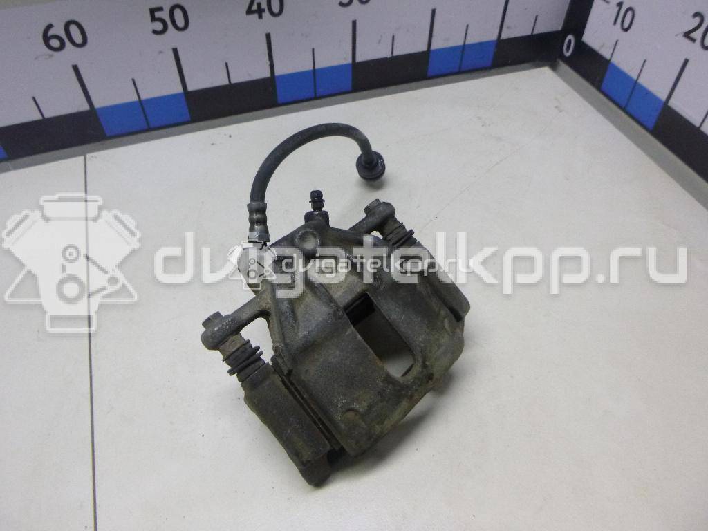 Фото Суппорт тормозной передний левый  7701208332 для vaz Lada Largus {forloop.counter}}