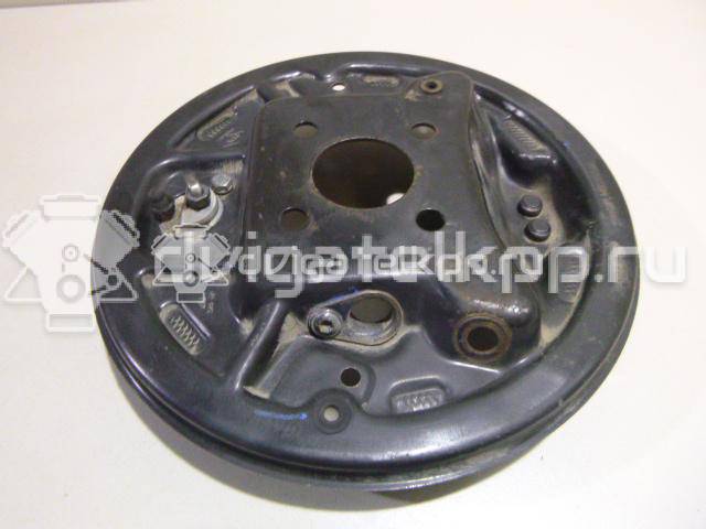 Фото Щит опорный задний  440208382R для vaz Lada Largus {forloop.counter}}