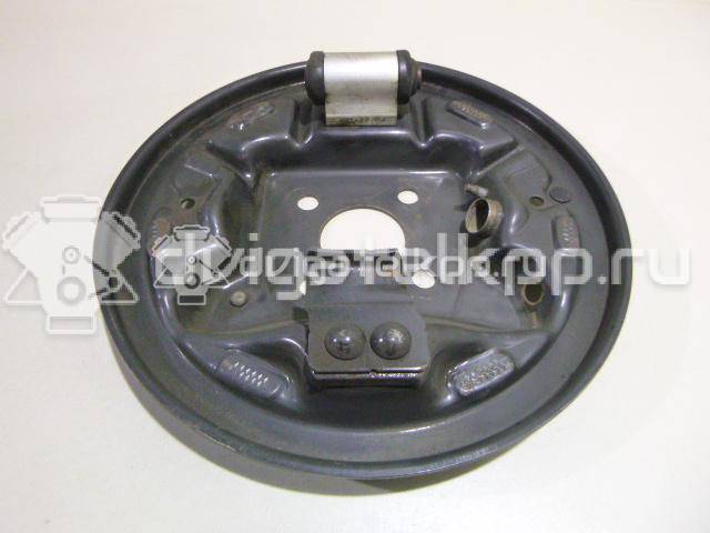 Фото Щит опорный задний  440208382R для vaz Lada Largus {forloop.counter}}