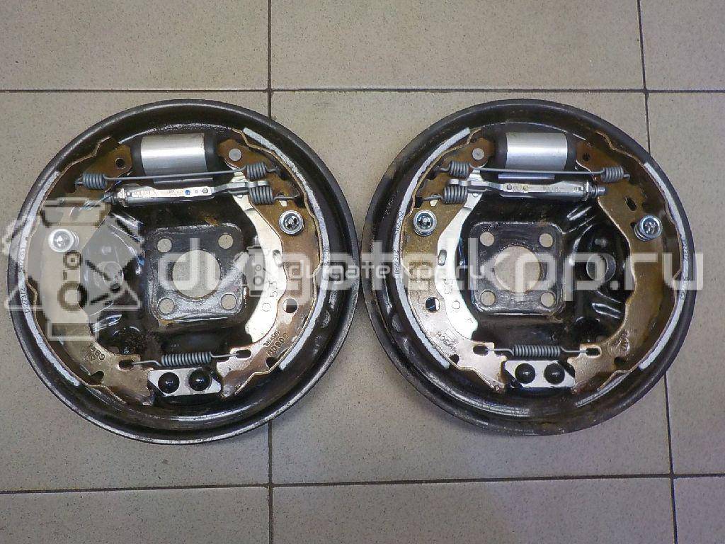 Фото Щит опорный задний  440208382R для vaz Lada Largus {forloop.counter}}