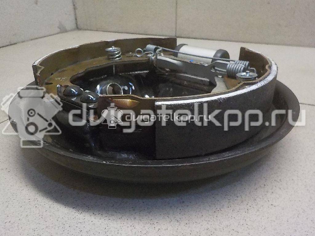 Фото Щит опорный задний  440208382R для vaz Lada Largus {forloop.counter}}