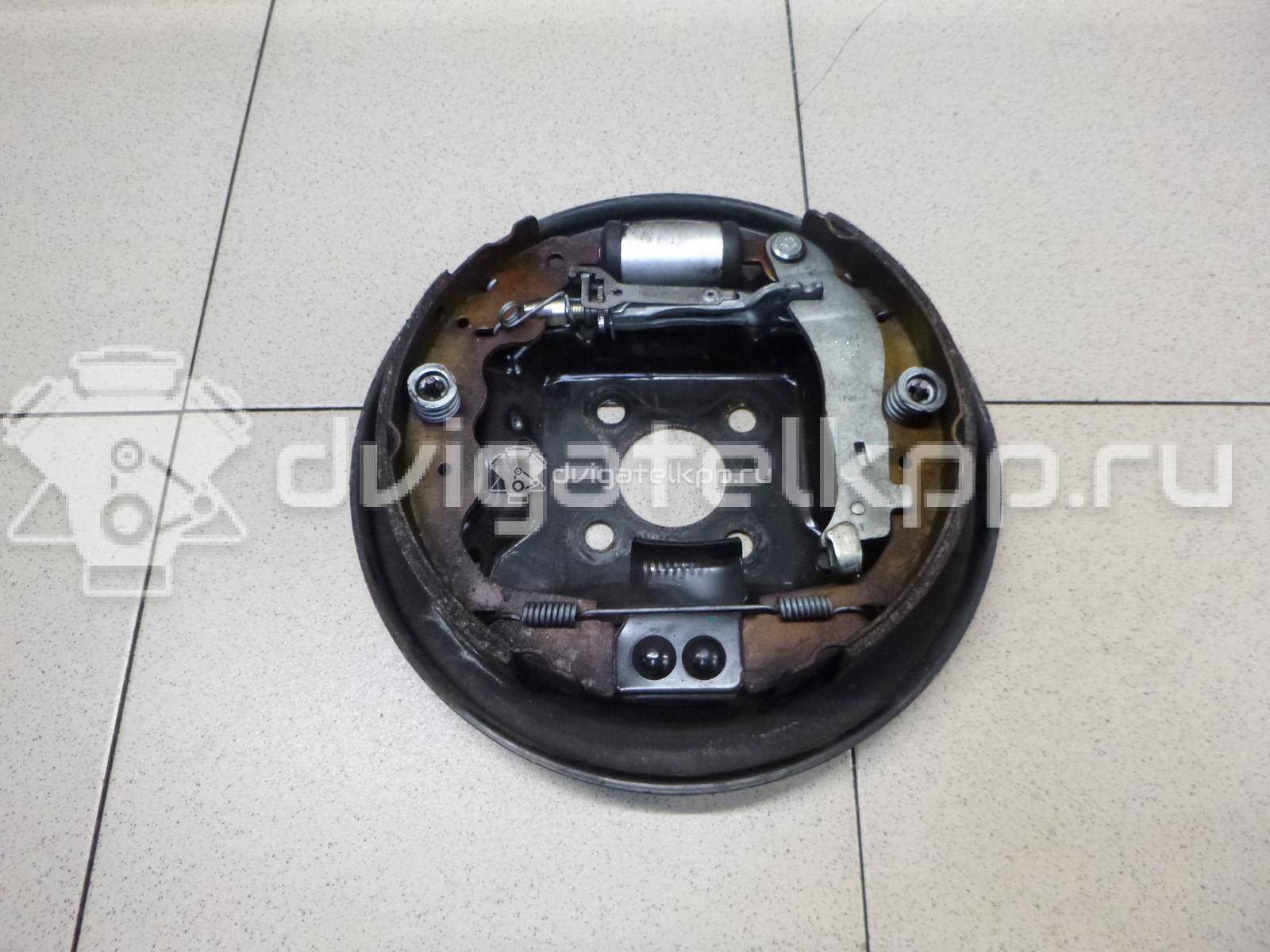 Фото Щит опорный задний  440208382R для vaz Lada Largus {forloop.counter}}