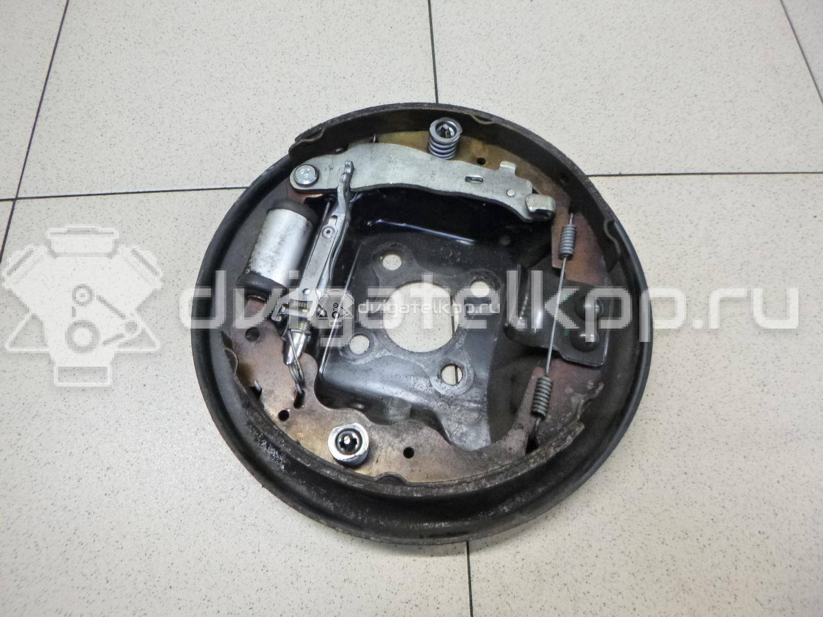 Фото Щит опорный задний  440208382R для vaz Lada Largus {forloop.counter}}