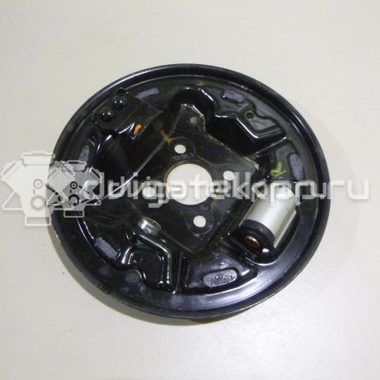 Фото Щит опорный задний  440208382R для vaz Lada Largus