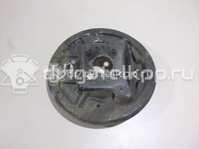 Фото Щит опорный задний  440208382R для vaz Lada Largus {forloop.counter}}