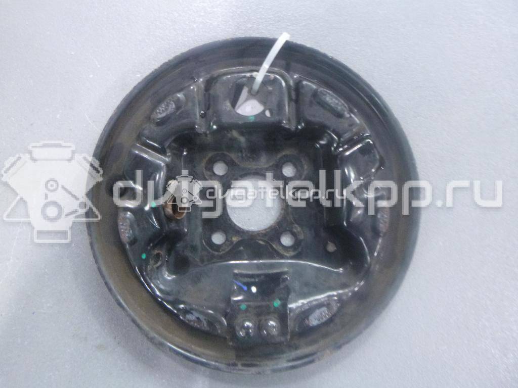 Фото Щит опорный задний  440208382R для vaz Lada Largus {forloop.counter}}