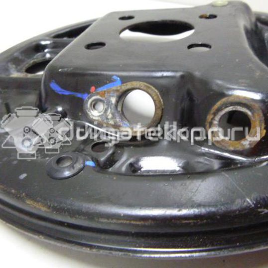 Фото Щит опорный задний  440208382R для vaz Lada Largus