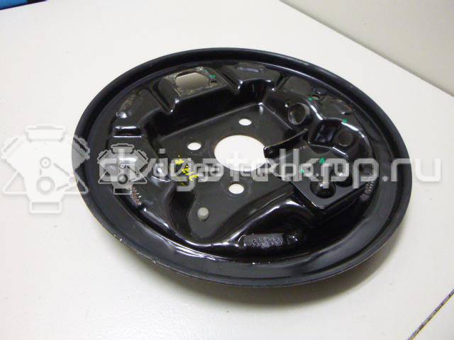 Фото Щит опорный задний  440208382R для vaz Lada Largus {forloop.counter}}