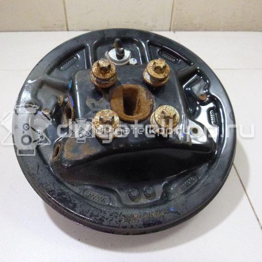 Фото Щит опорный задний  440208382R для vaz Lada Largus