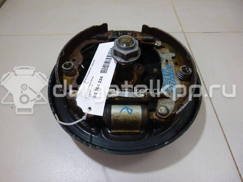 Фото Щит опорный задний  440208382R для vaz Lada Largus {forloop.counter}}