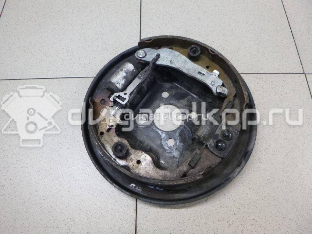 Фото Щит опорный задний  440208382R для vaz Lada Largus {forloop.counter}}