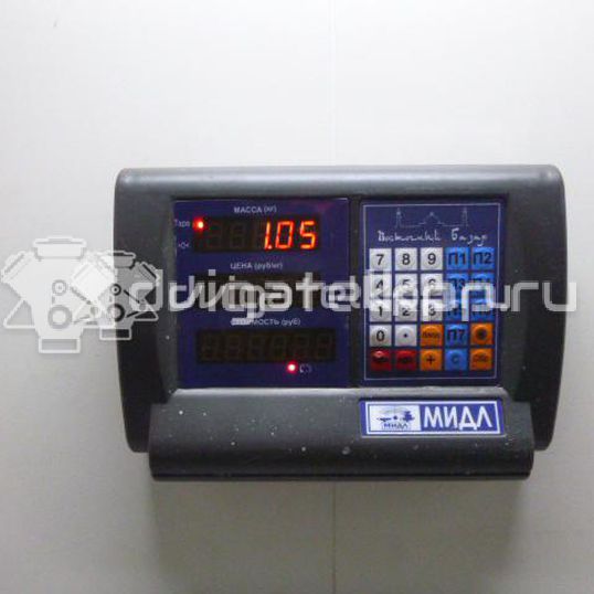 Фото Щит опорный задний  440208382R для vaz Lada Largus