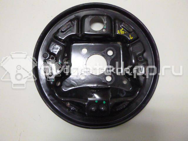 Фото Щит опорный задний  440208382R для vaz Lada Largus {forloop.counter}}