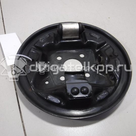 Фото Щит опорный задний  440208382R для vaz Lada Largus